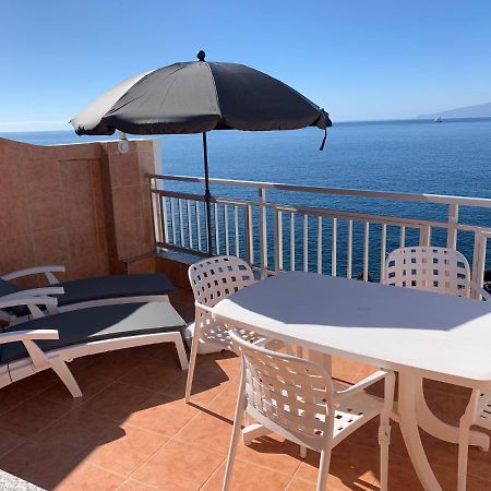 Vivienda Vacacional Con Vistas A La Gomera Y La Palma 푸에르토 데 산티아고 외부 사진